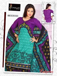 Manufacturers Exporters and Wholesale Suppliers of Wholesale Women Wear Jetpur Gujarat